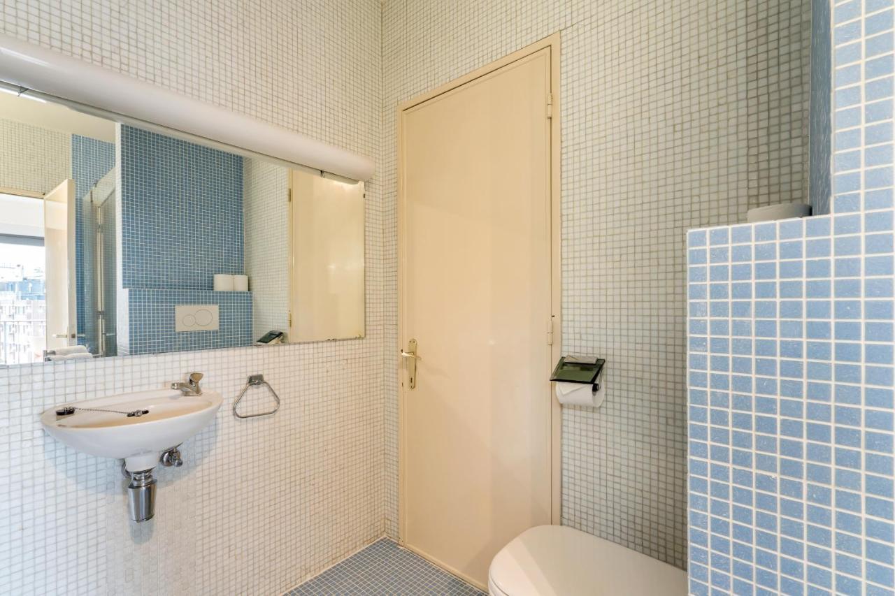 Fuths Loft Penthouse 85 Apartment Antwerpen Bagian luar foto